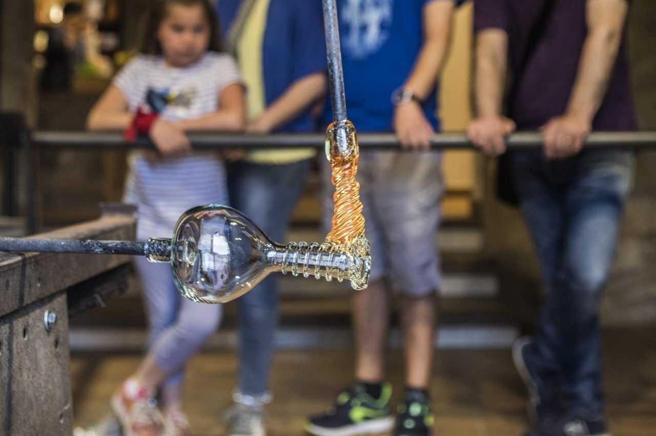 Museu del Vidre